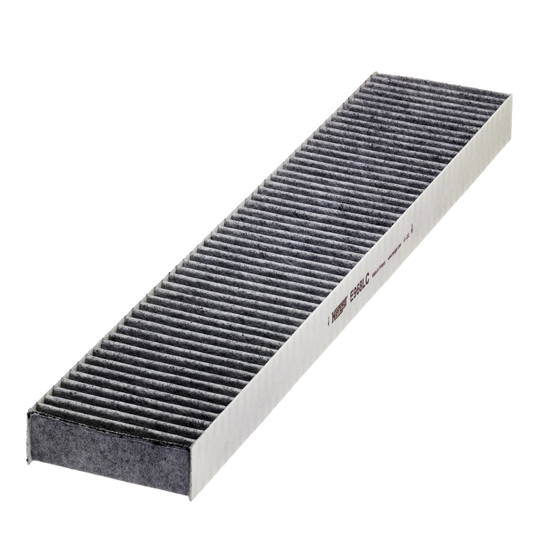 Filtru aer habitaclu