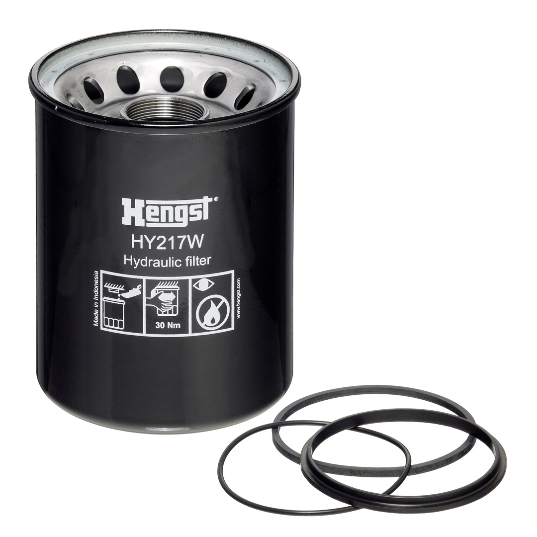 Filtru sistem hidraulic primar