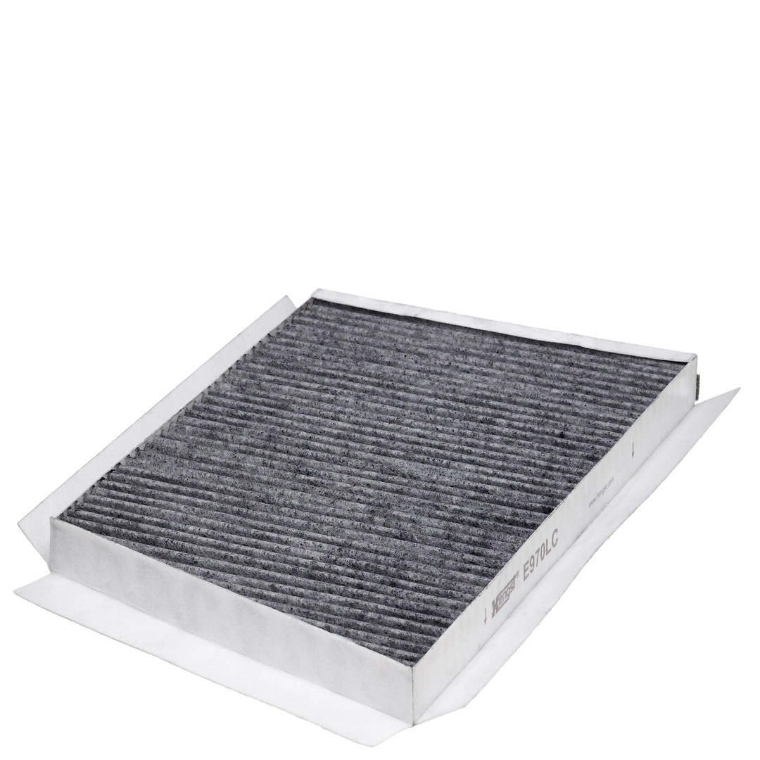 Filtru aer habitaclu