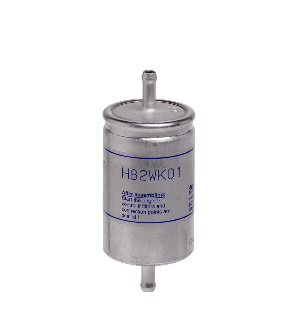 Filtru combustibil