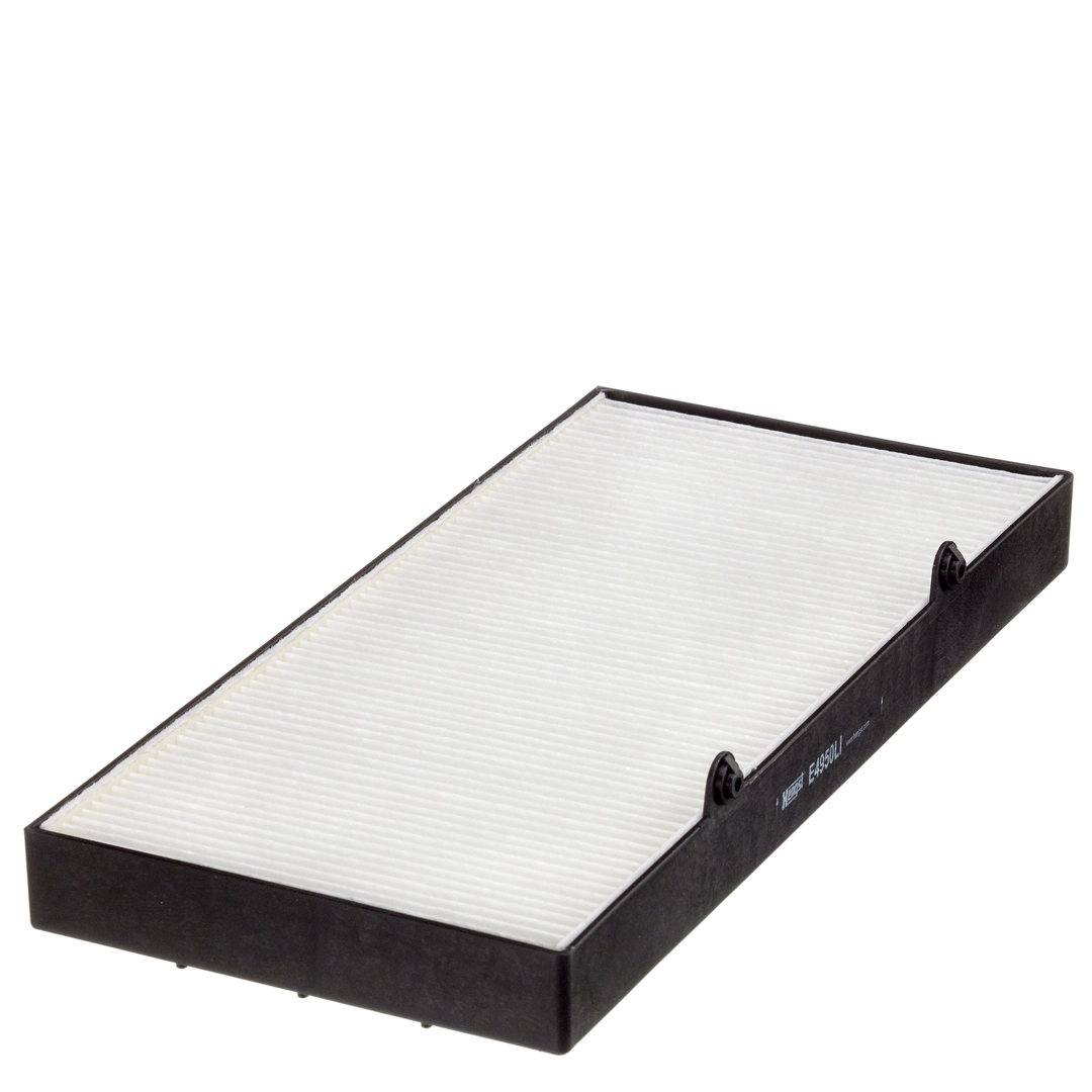 Filtru aer habitaclu