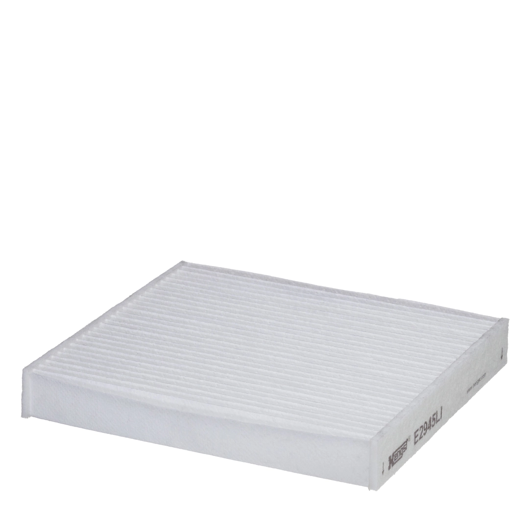 Filtru aer habitaclu