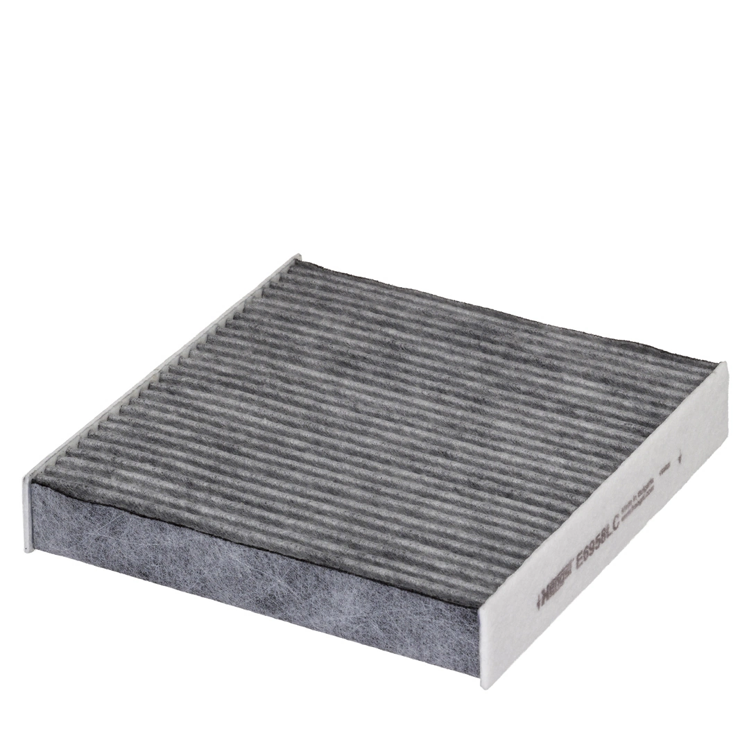 Filtru aer habitaclu