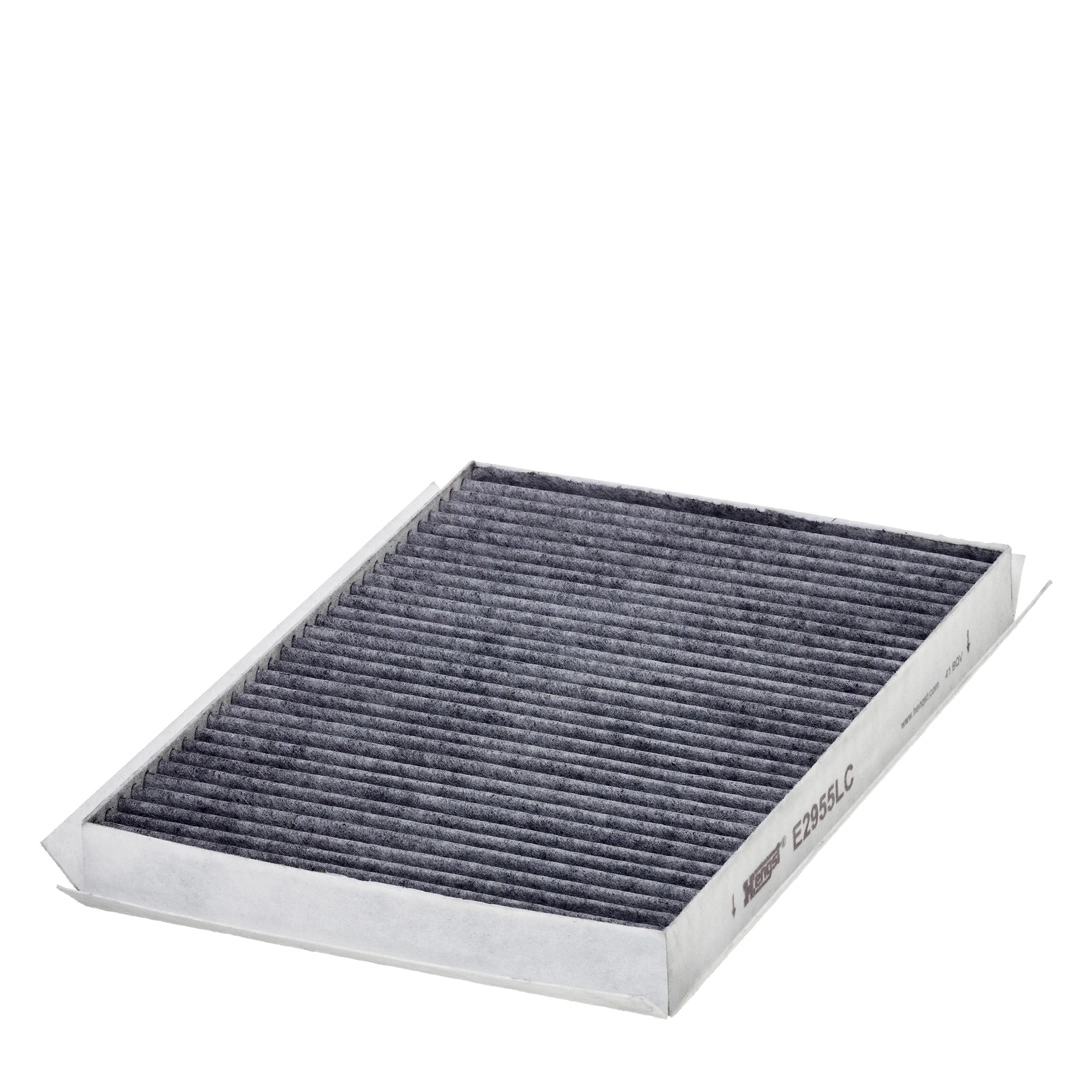 Filtru aer habitaclu