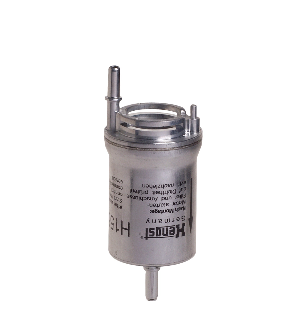 Filtru combustibil