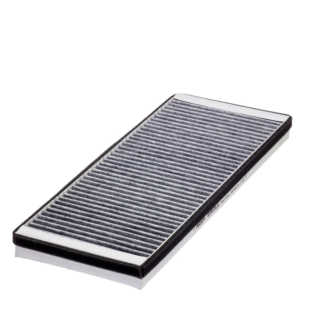 Filtru aer habitaclu