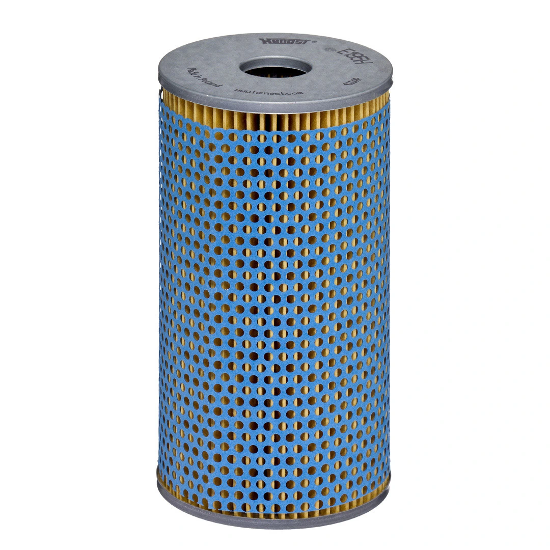 Filtru ulei