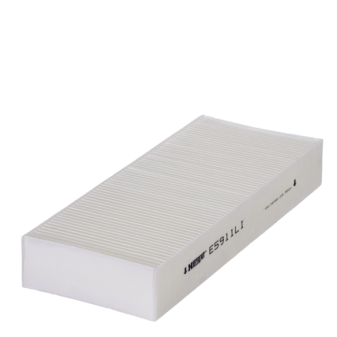 Filtru aer habitaclu