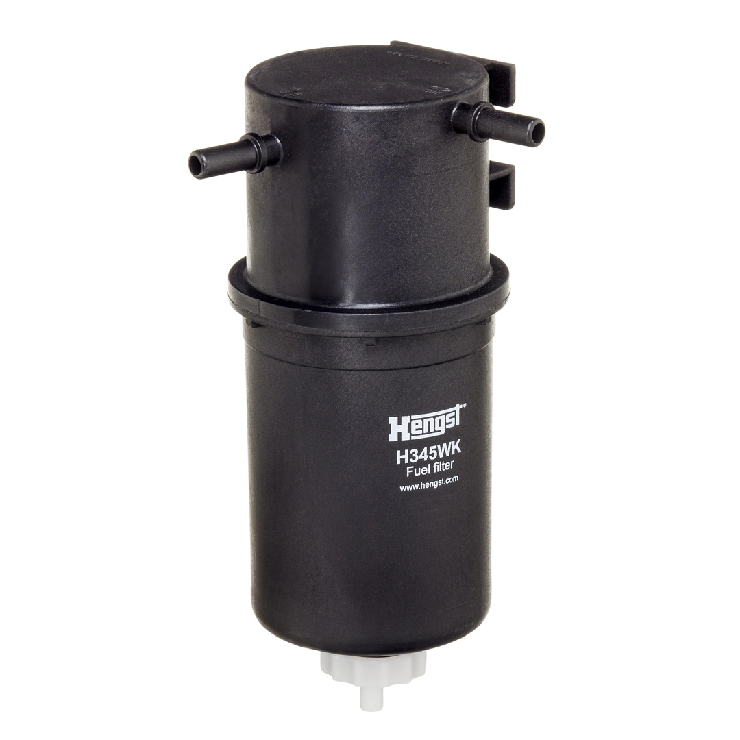 Filtru combustibil