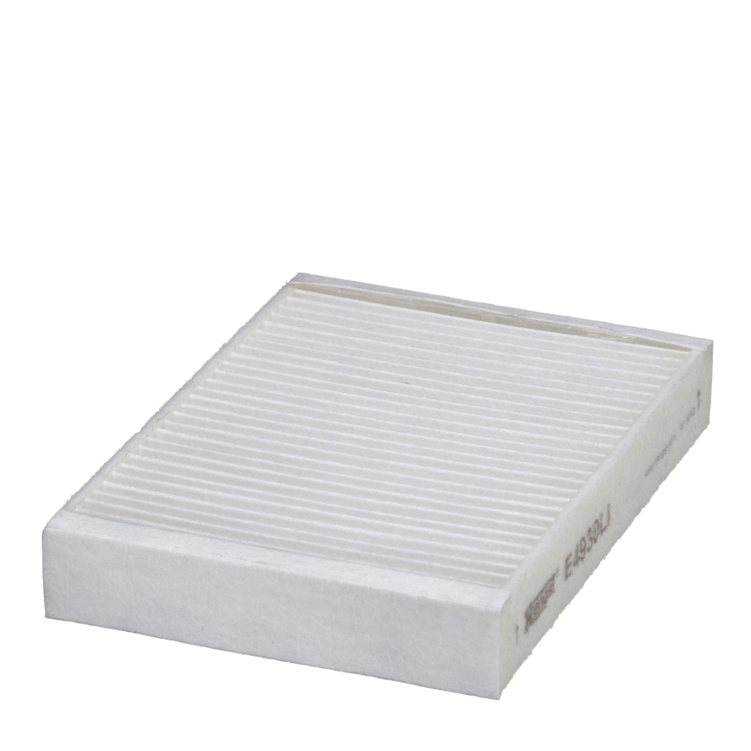 Filtru aer habitaclu