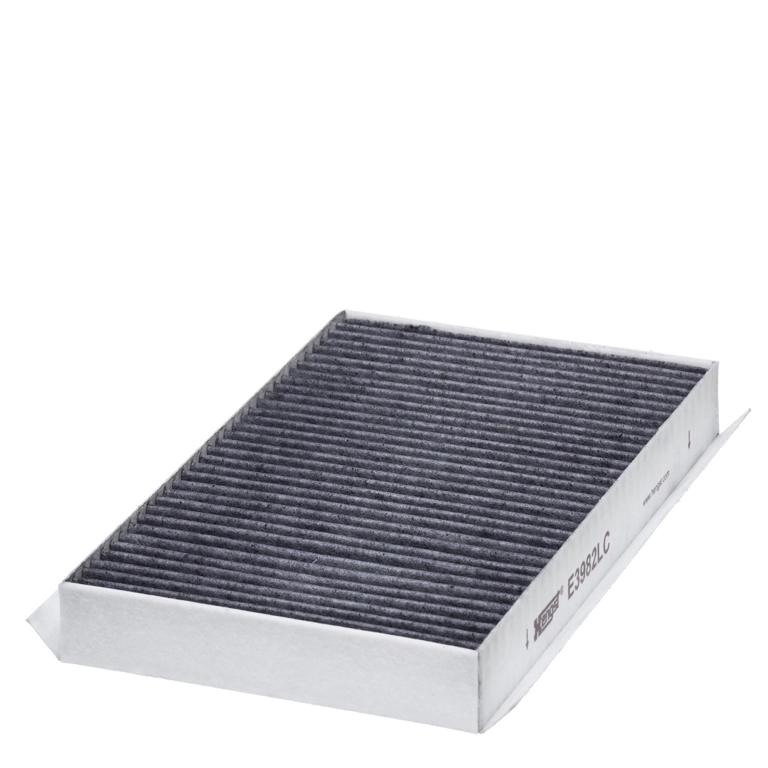 Filtru aer habitaclu