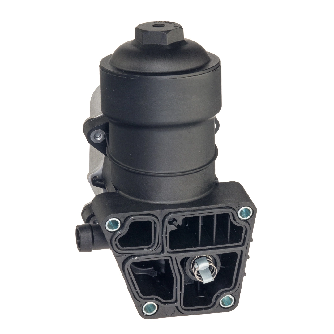 Modul filtru ulei