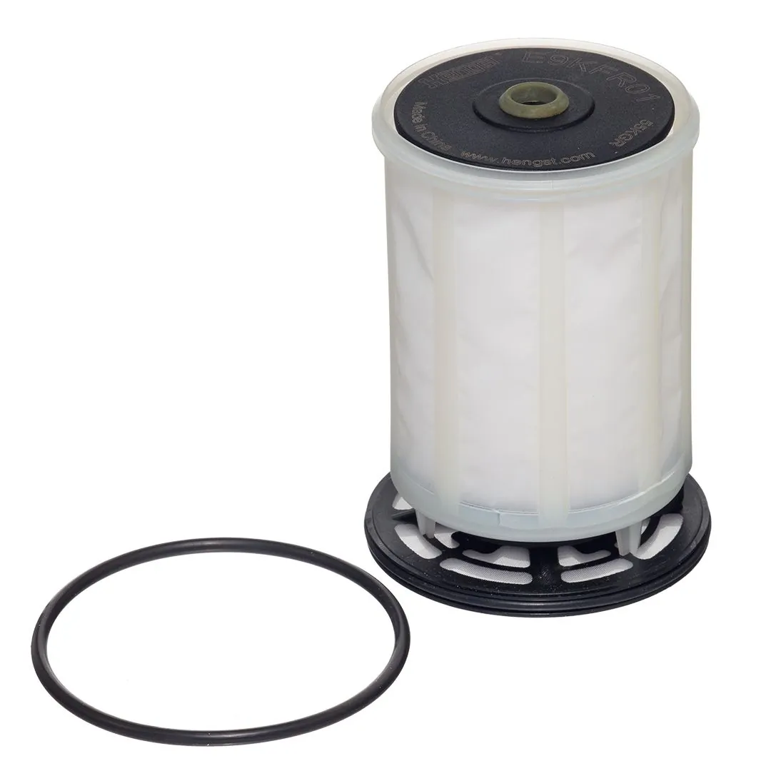 Filtru combustibil