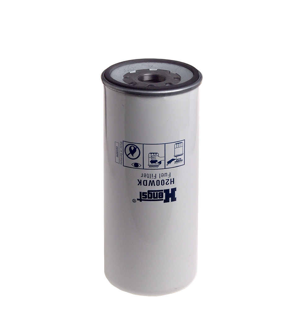 Filtru combustibil