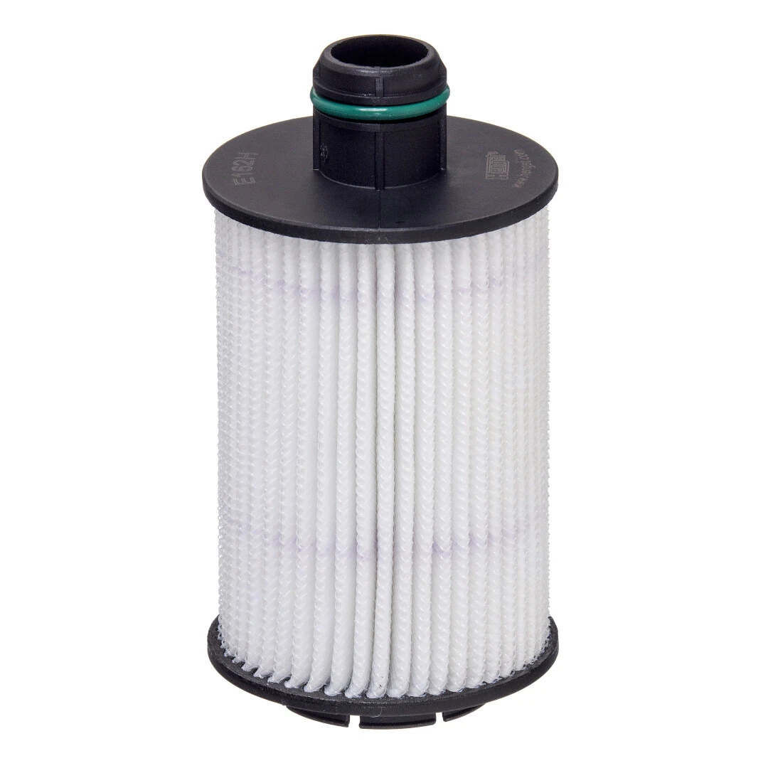 Filtru ulei