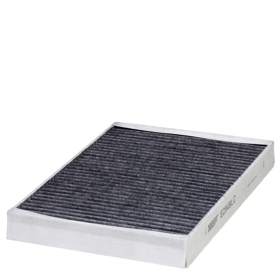 Filtru aer habitaclu