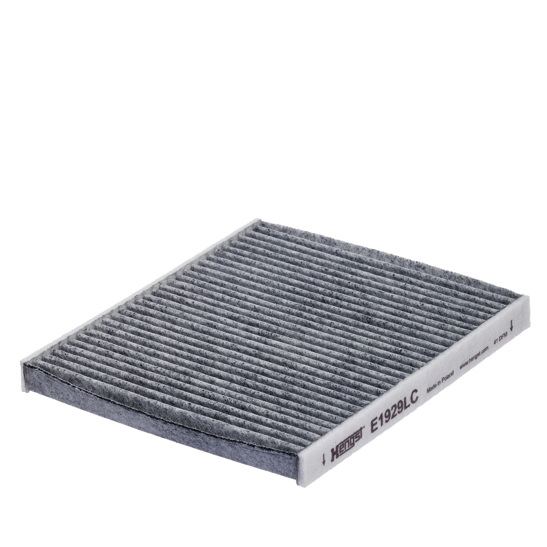 Filtru aer habitaclu