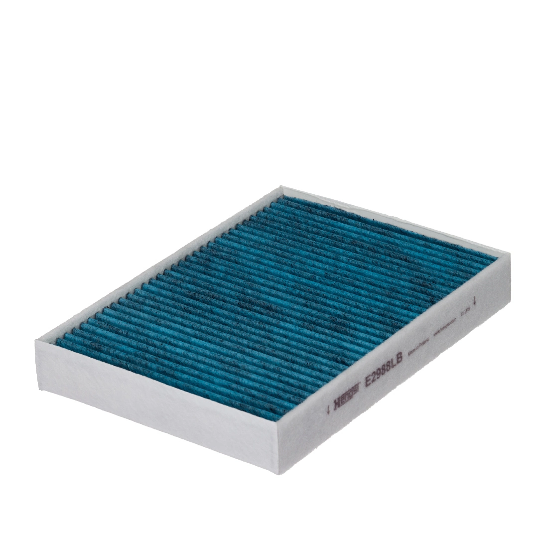 Filtru aer habitaclu