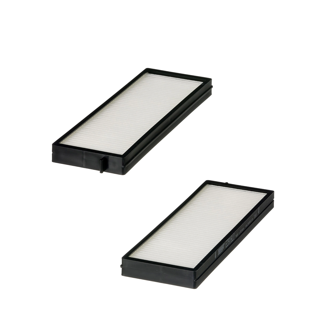Filtru aer habitaclu