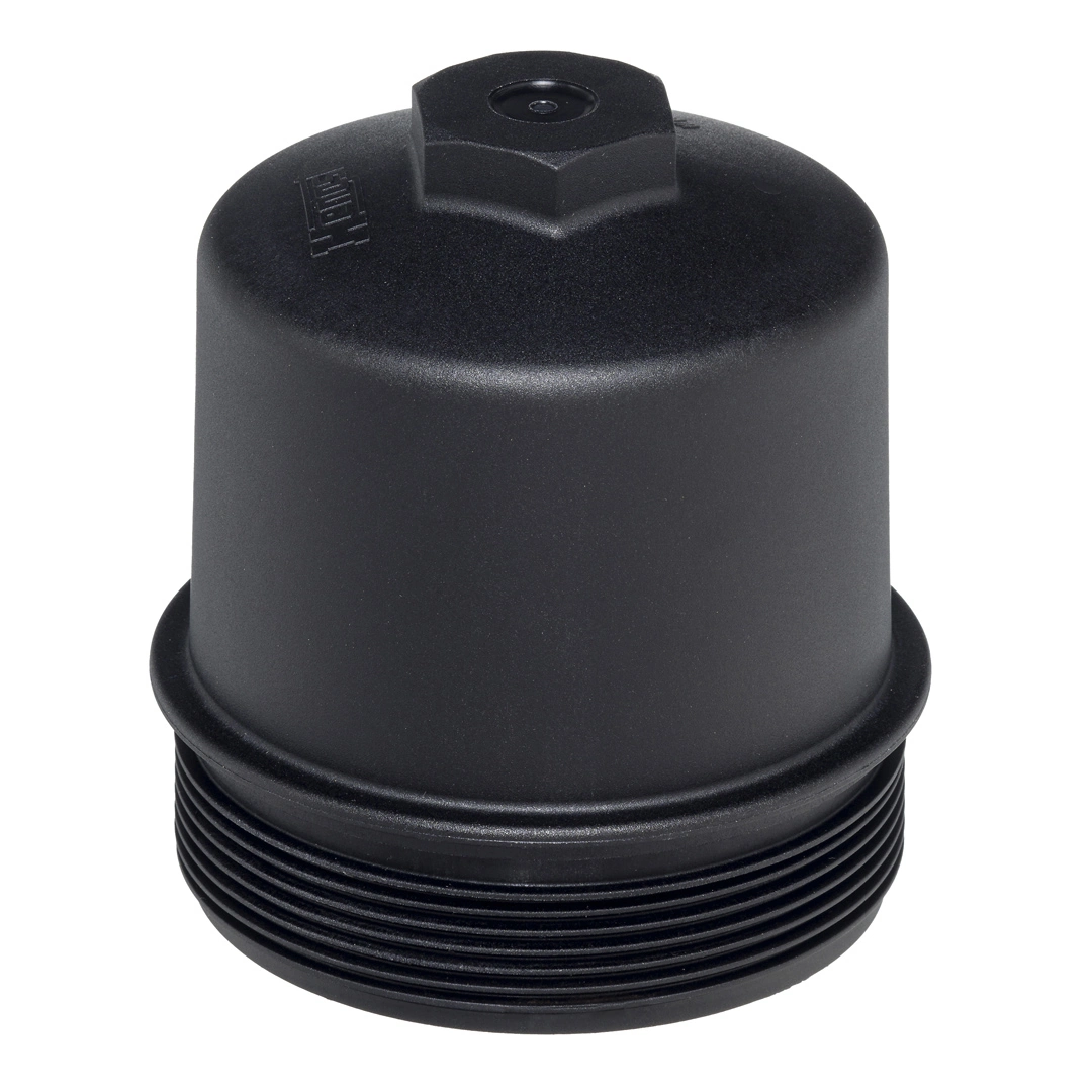 Capac carcasa filtru ulei