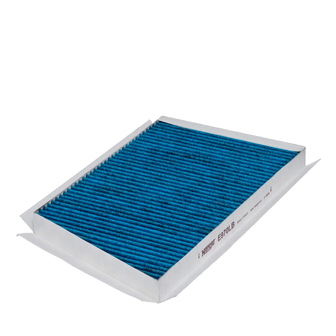 Filtru aer habitaclu