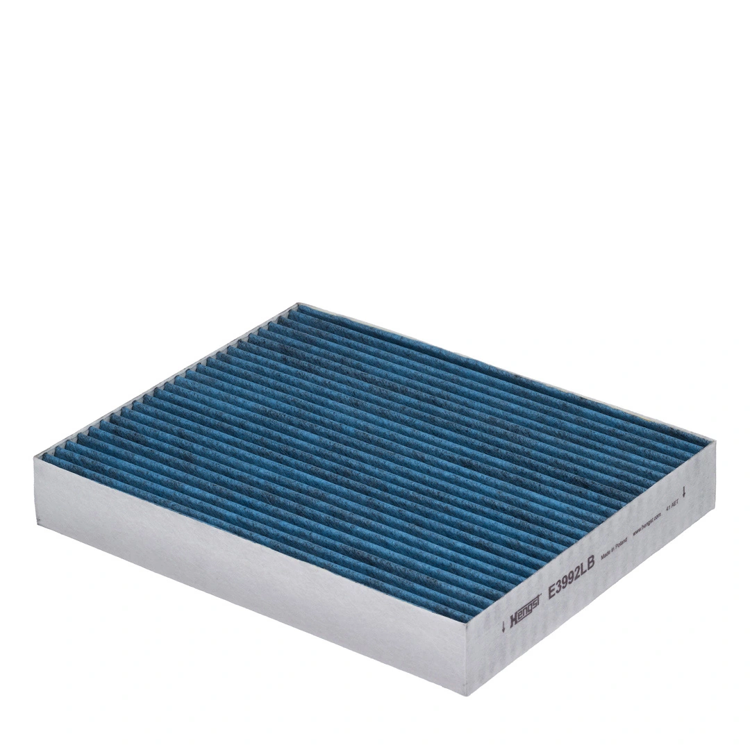 Filtru aer habitaclu