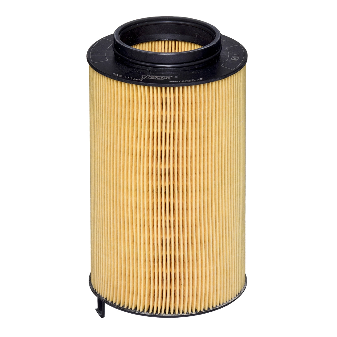 Filtru ulei