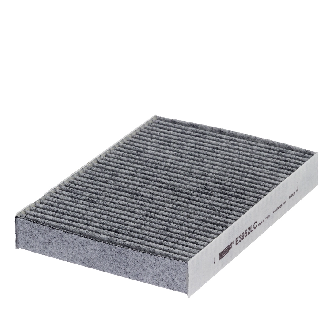 Filtru aer habitaclu