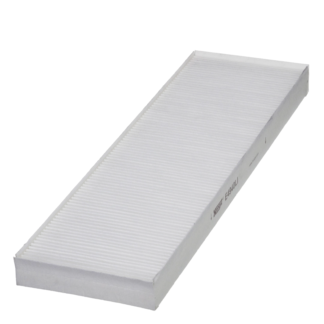 Filtru aer habitaclu