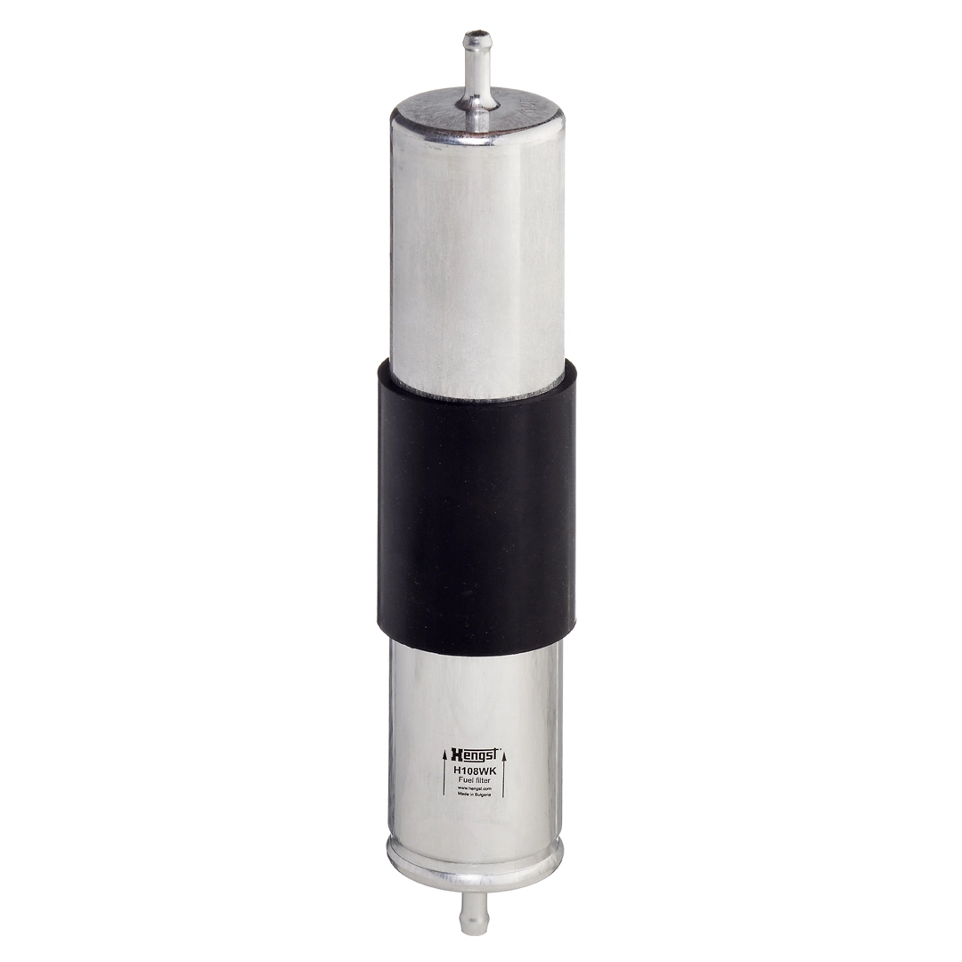 Filtru combustibil