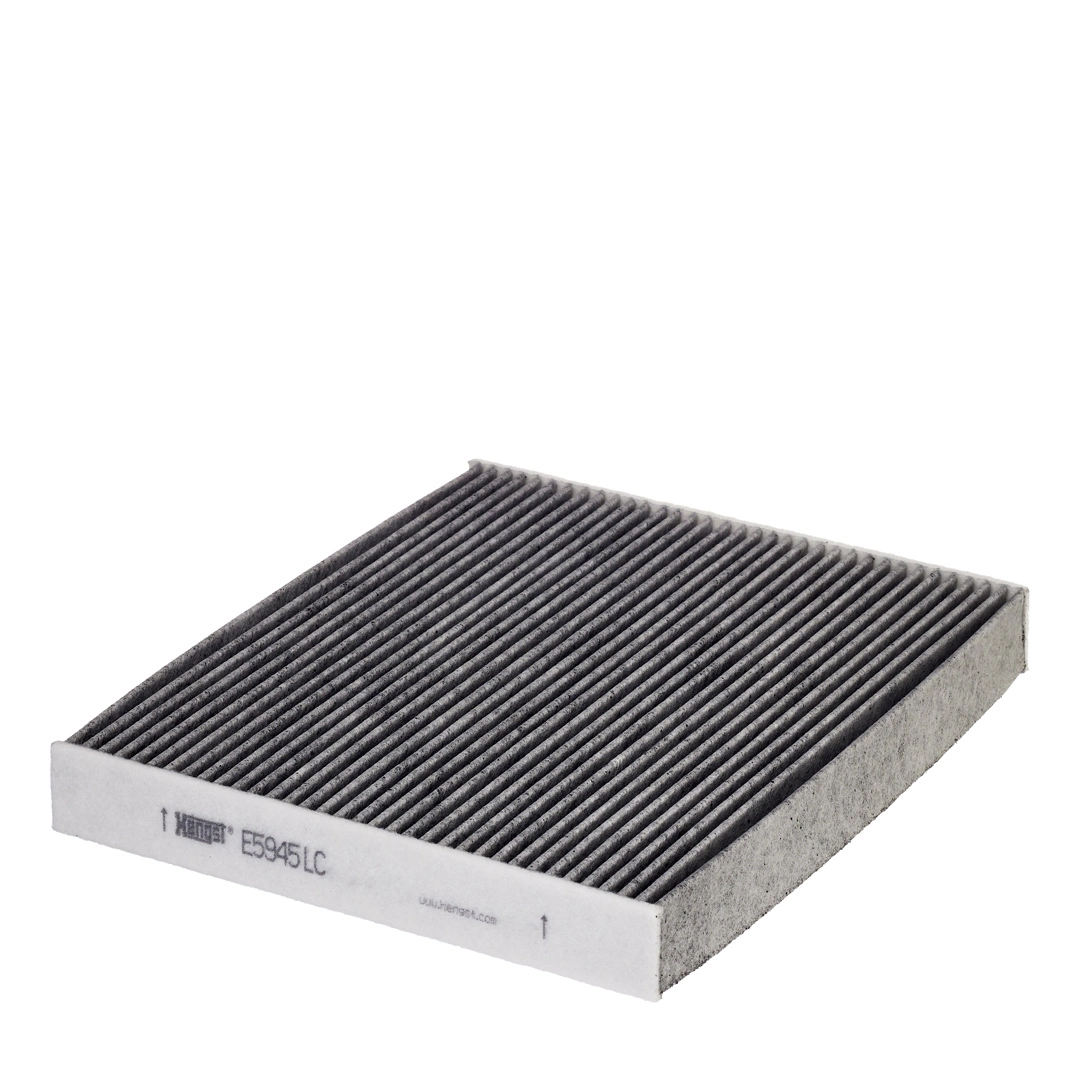 Filtru aer habitaclu