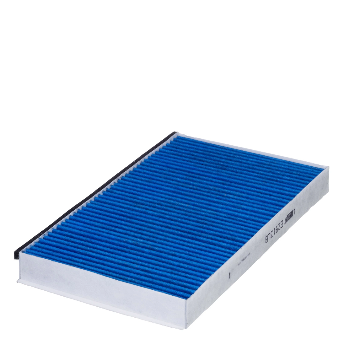 Filtru aer habitaclu