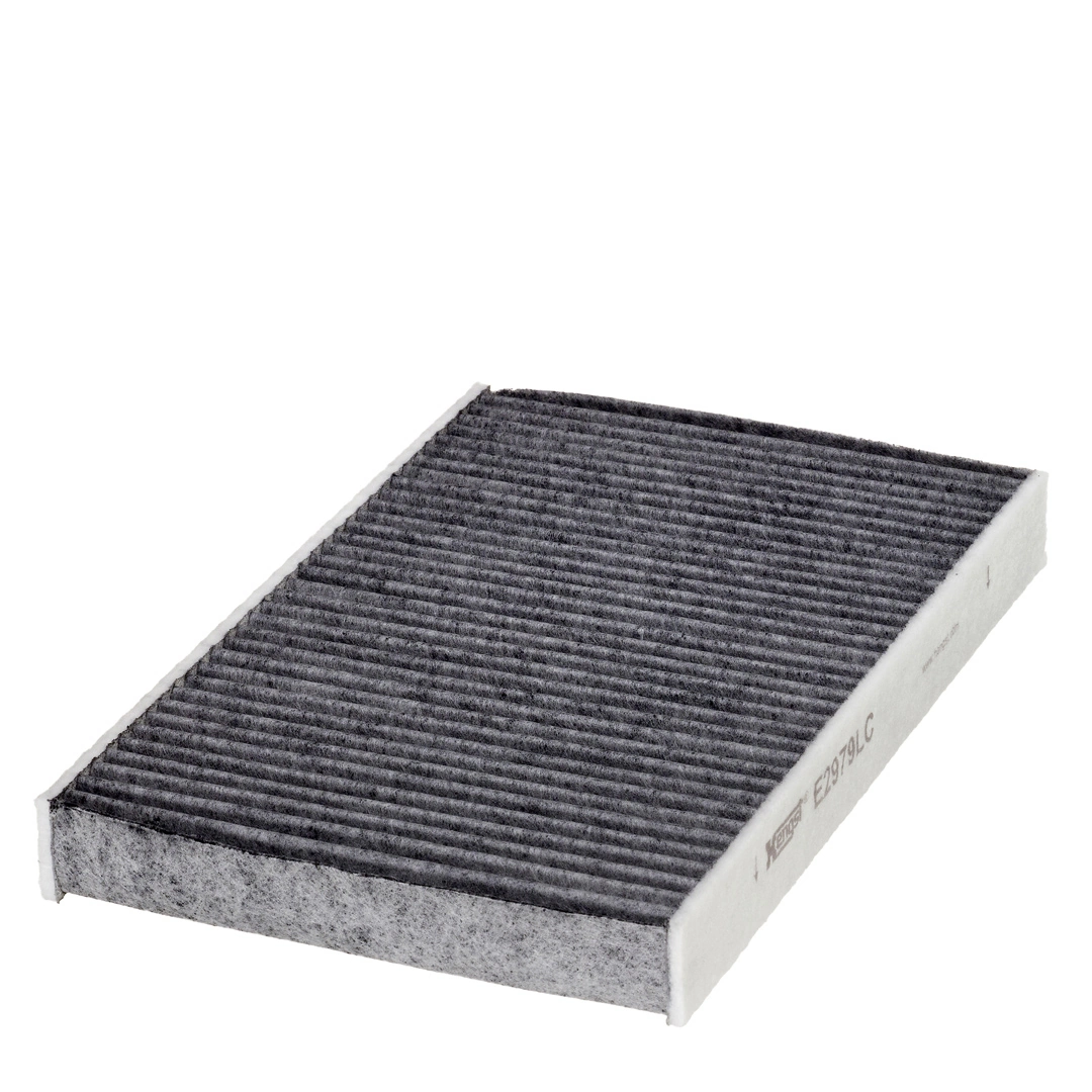 Filtru aer habitaclu