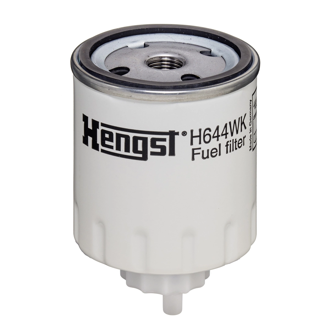 Filtru combustibil
