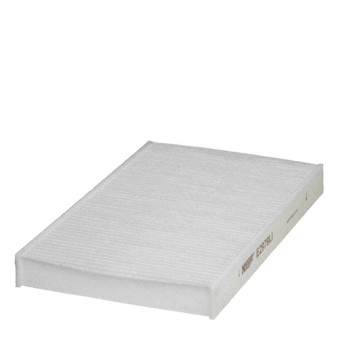 Filtru aer habitaclu