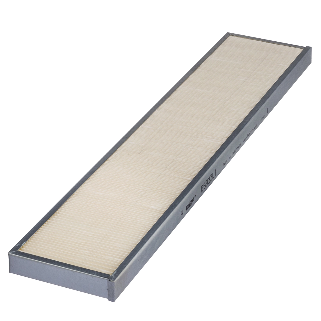 Filtru, aer habitaclu