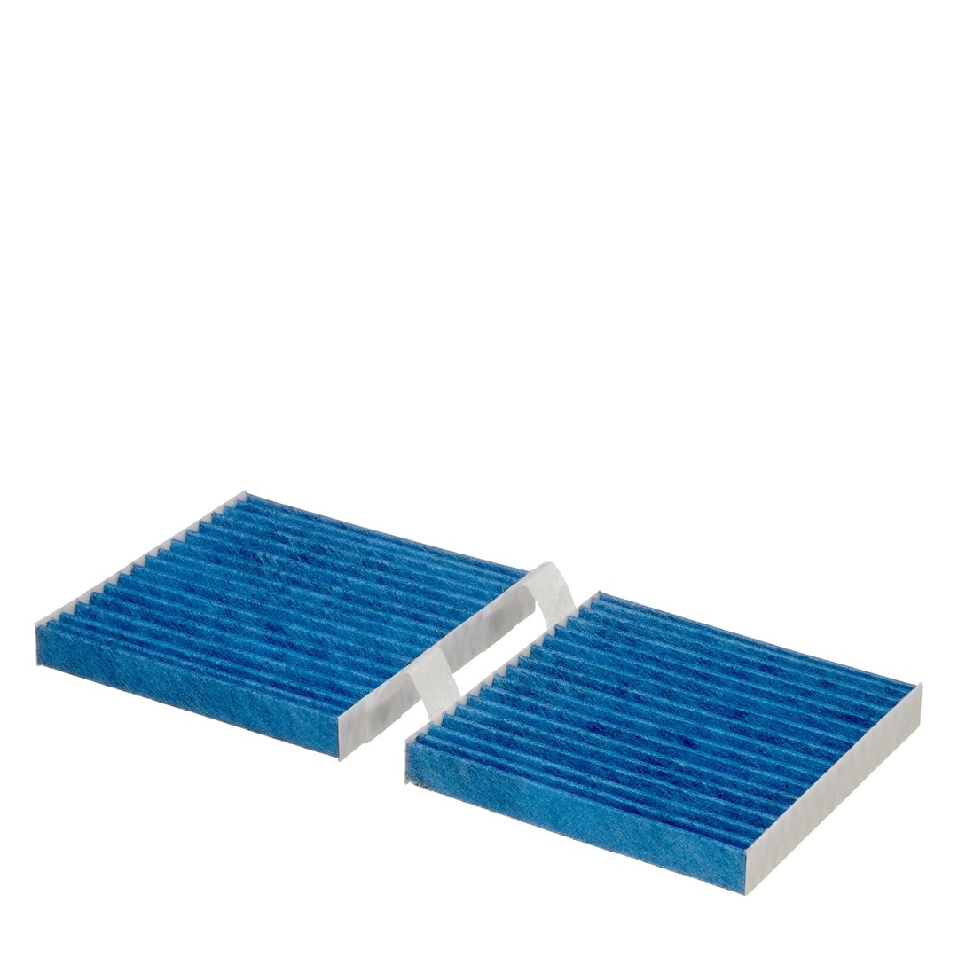 Filtru aer habitaclu