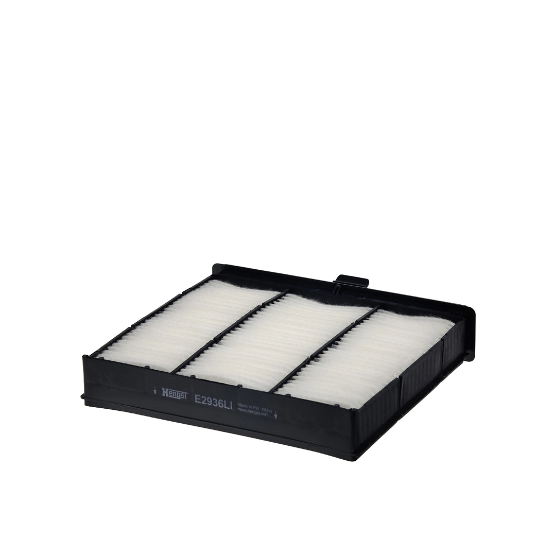 Filtru aer habitaclu