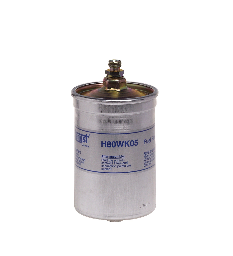 Filtru combustibil