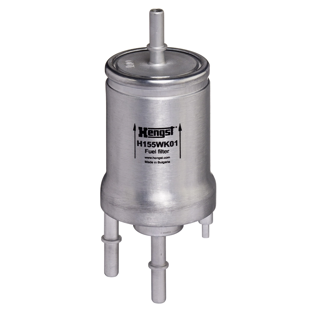 Filtru combustibil