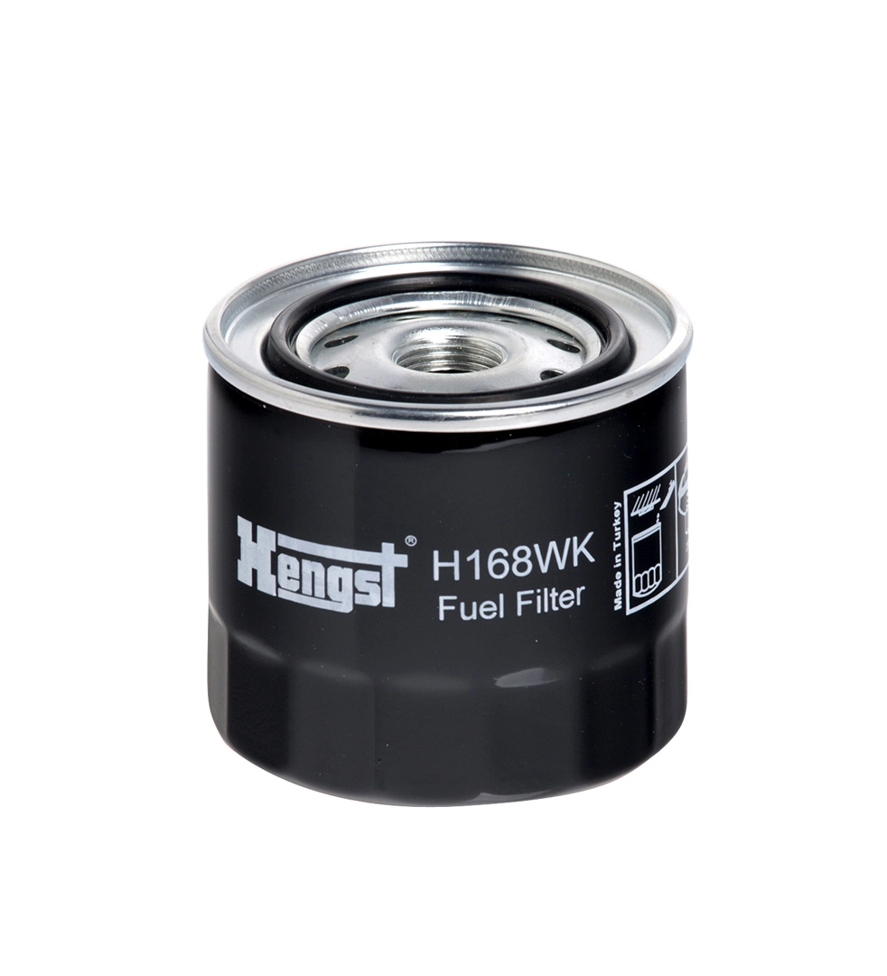 Filtru combustibil
