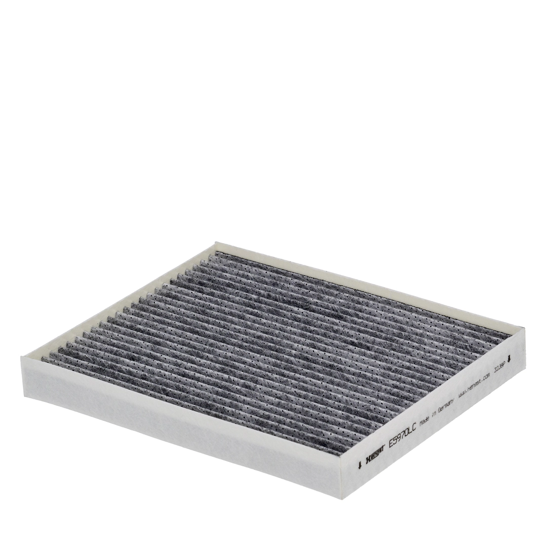 Filtru aer habitaclu