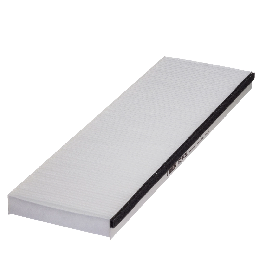 Filtru aer habitaclu