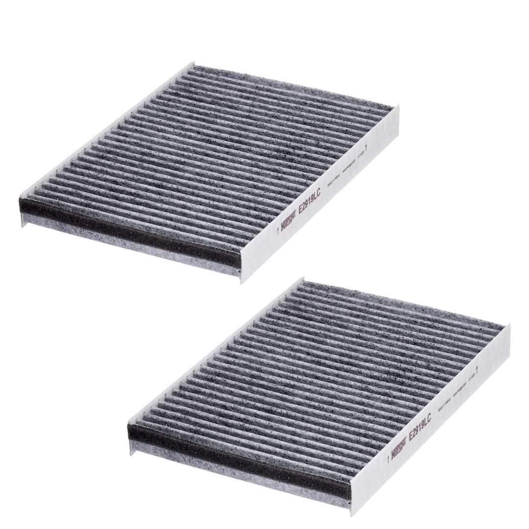 Filtru aer habitaclu