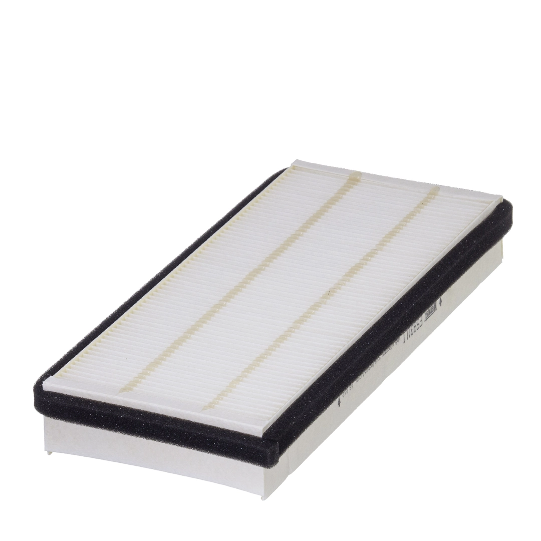 Filtru aer habitaclu
