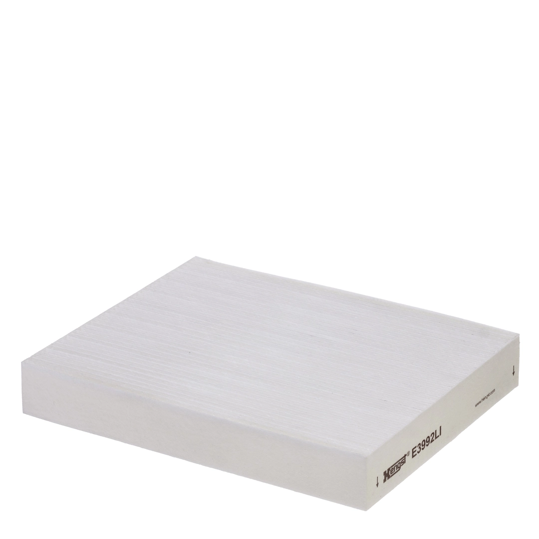 Filtru aer habitaclu