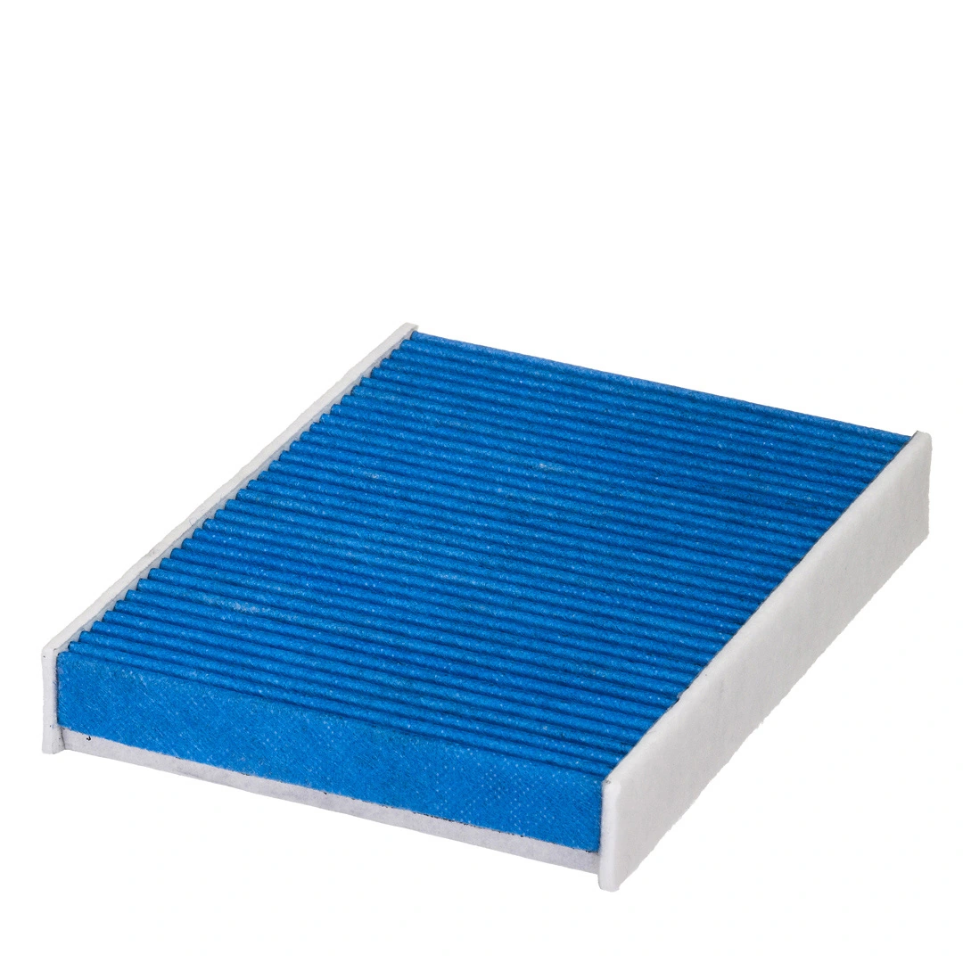 Filtru, aer habitaclu