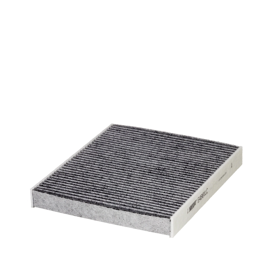 Filtru aer habitaclu