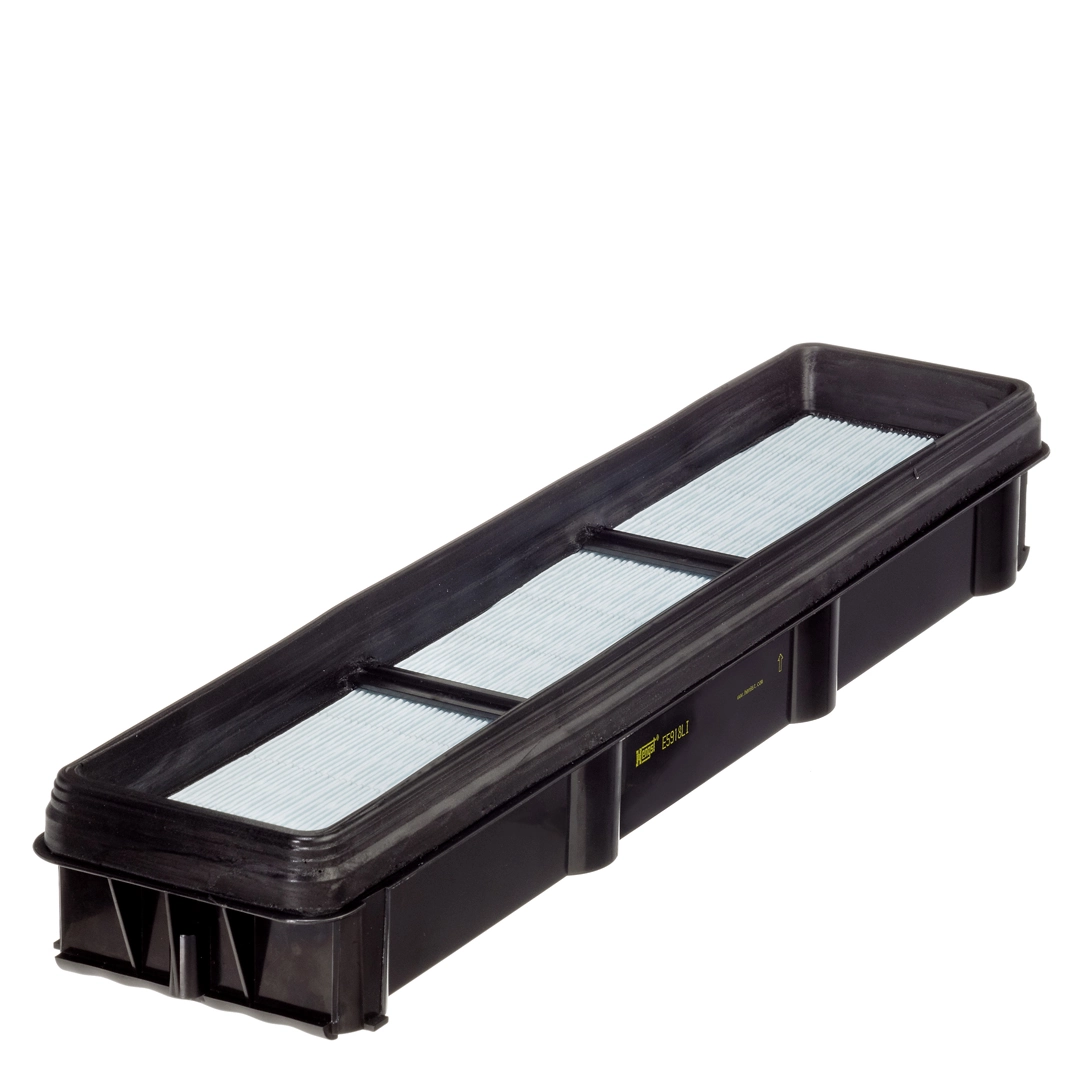 Filtru aer habitaclu
