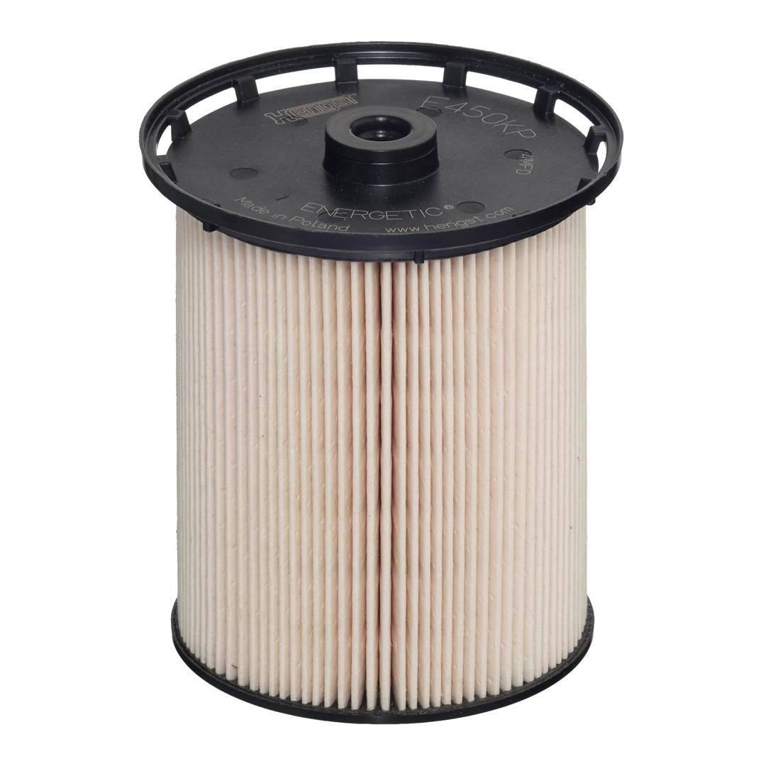 Filtru combustibil